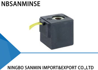 0545E Pneumatic Valve Solenoid Coil DC 20W Normal Power Environmentally Friendly