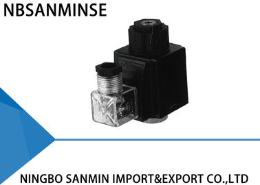 Hydraulic Solenoid Valve Coil M20 × 1 Threaded Connection MFJ12-27YC