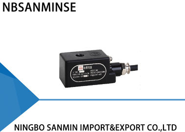 Ex1360 Series Explosion - Proof Solenoid Valve Coil ExmbllT4 Insulation Class