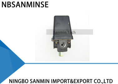 NBSANMINSE SMF18 1/4 3/8 1/2 NPT G Air Compressor And Pump Pressure Switch 3 - Phase Pressure Switches