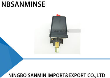 NBSANMINSE SMF18 1/4 3/8 1/2 NPT G Air Compressor And Pump Pressure Switch 3 - Phase Pressure Switches