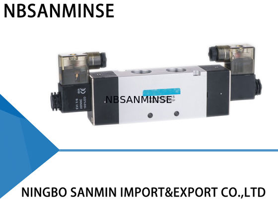 3 طريقة 2 موقف هوائي الملف اللولبي صمام 4V 400 سلسلة هوائي صمام التجريبية