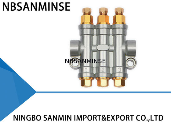 SZLFG مؤشر الضغط الكمي موزع عالية الموثوقية