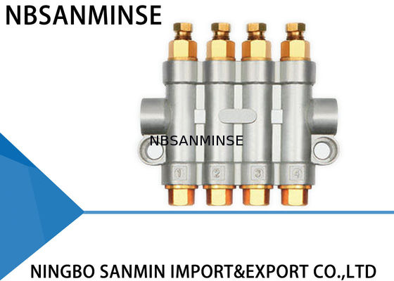 SZLFG مؤشر الضغط الكمي موزع عالية الموثوقية