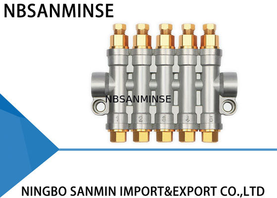 SZLFG مؤشر الضغط الكمي موزع عالية الموثوقية