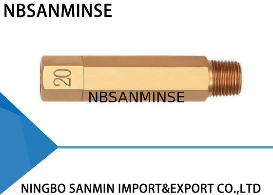 SG Type SO قياس الضغط الكمي 1.0MPa - 2.0 MPa Working Pressure