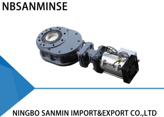 منفذ قرص مزدوج صمام بوابة قرص مزدوج شهادة ISO9001