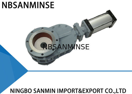 SMWZ644 -DNA -C Split Disc Check Valve Double Beat 100٪ Airtight Eco Friendly