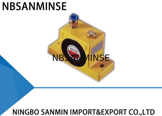 سلسلة GT الهزاز الهزازات الهوائية التوربينات الهوائية الهزاز تصميم الكرة عالية التردد