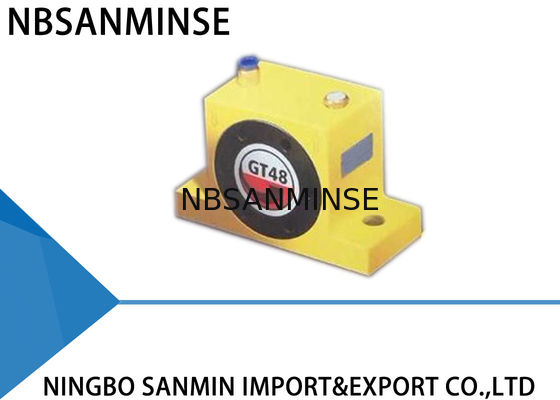 سلسلة GT الهزاز الهزازات الهوائية التوربينات الهوائية الهزاز تصميم الكرة عالية التردد