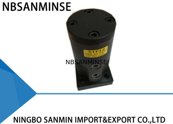 سبائك الألومنيوم قوة كبيرة هوائي هزاز الهواء سلسلة NTP سلسلة الترددية