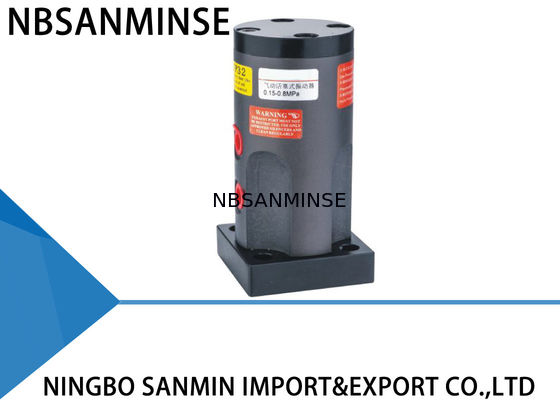 سبائك الألومنيوم قوة كبيرة هوائي هزاز الهواء سلسلة NTP سلسلة الترددية