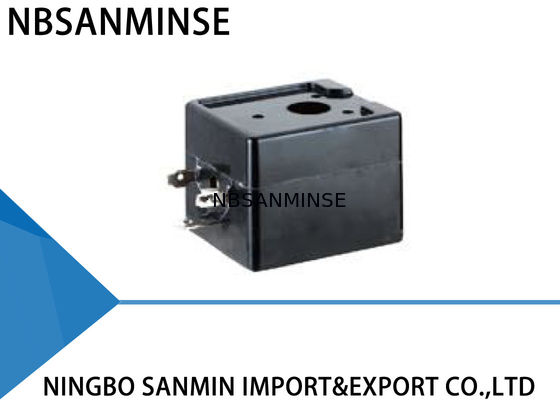 A044 الهيدروليكية لفائف الملف اللولبي لفائف ، لفائف الملف اللولبي الكهربائية ISO9001 UL شهادة