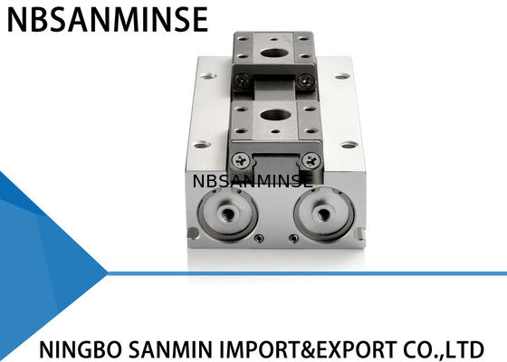 MHF2 القابض الخطي المنخفض ، القابض الكهربائي المتوازي صديق للبيئة