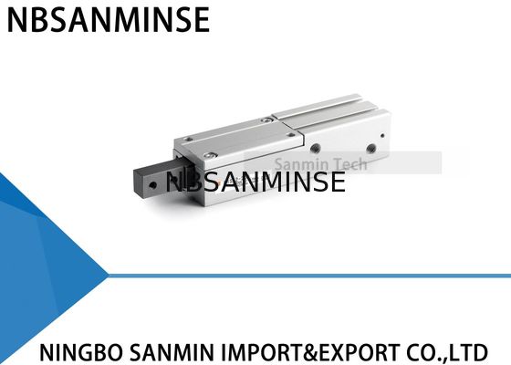 MIS / MIW Escapements Servo القابضون الكهربائيون منخفض الضغط شهادة ISO9001