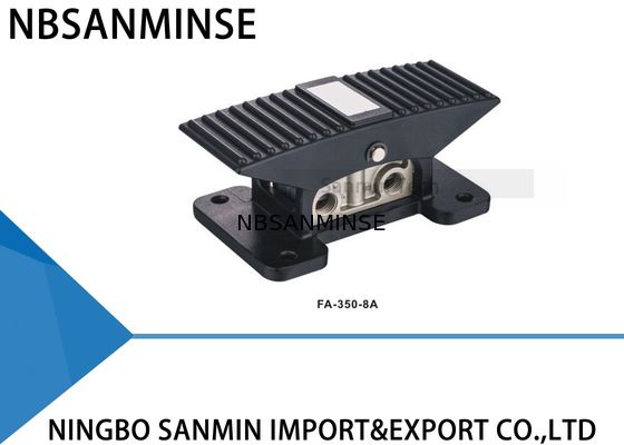 FA350-8A صمام ميكانيكي هوائي ، صمام التحكم الميكانيكي 5 ميناء 3 الطريق