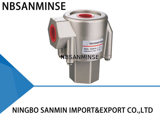 المهنية صمام ميكانيكية ، صمام الهواء الميكانيكية G3 / 4 "G1"
