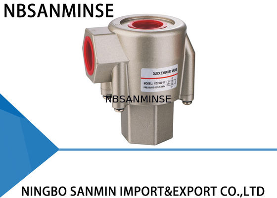 المهنية صمام ميكانيكية ، صمام الهواء الميكانيكية G3 / 4 "G1"