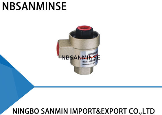 صمام اسطوانة هوائي ميكانيكي صمام سلسلة XQ سلسلة ISO9001