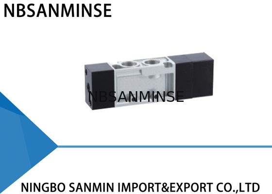 صمام التحكم الهوائي G3 / 8 "موضوع الأنابيب 0. 15 ~ 0. 8MPa الضغط