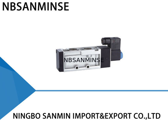 40 ميكرون مفلت هواء هواء مرشح ملفّ لولبيّ صمام خمسة ميناء G1 / 2 "ميناء حجم