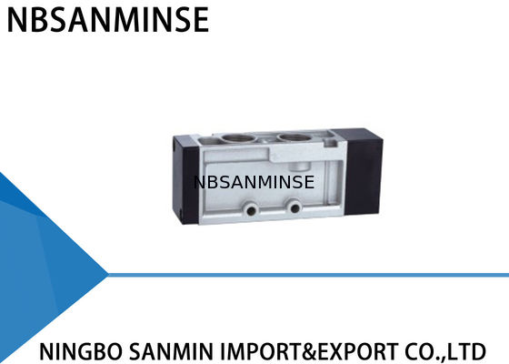 40 ميكرون مفلت هواء هواء مرشح ملفّ لولبيّ صمام خمسة ميناء G1 / 2 "ميناء حجم