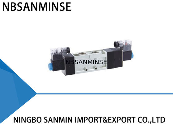 40 ميكرون مفلت هواء هواء مرشح ملفّ لولبيّ صمام خمسة ميناء G1 / 2 "ميناء حجم