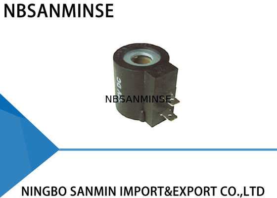 إدراج نوع LC2 DC24V DC18.  5W صمام الكهرومغناطيسي الهيدروليكية لفائف
