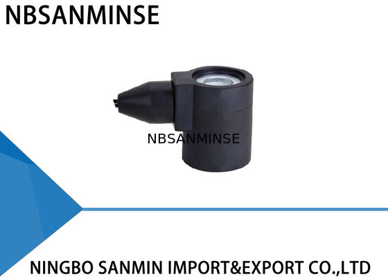 XZ هندسة سلسلة الرصاص - نوع Pluse الملف اللولبي لفائف صمام DC24V