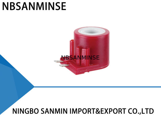 نوع إدراج فئة F / H GSP 220V الملف اللولبي لفائف AC 15VA عادي الطاقة