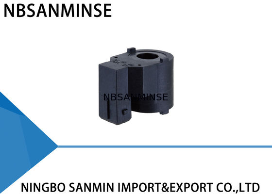HWD03 السيارات صمام سلسلة التوصيل - نوع DC24V الجهد العادي