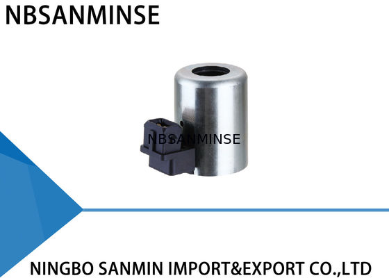 QB103 نوع صمام توصيل سلسلة السيارات نوع التوصيل FH عزل فئة لفائف