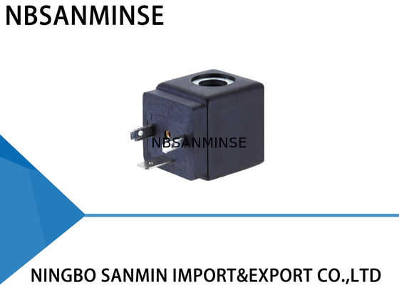 RAPA سلسلة DC24V عادي الجهد الملف اللولبي صمام ملف التوصيل - نوع