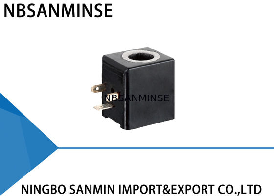 SH430 سلسلة صمام الملف اللولبي لفائف DC24V الجهد العادي DC 5W الطاقة العادية