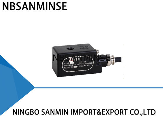 انفجار سلسلة Ex1360 - ملفوفة لفائف الملف اللولبي لفائف ExmbllT4 فئة العزل