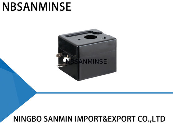 A051 سلسلة AC220V DC24V الجهد العادي AC28VA DC18W الطاقة العادية اللولبي صمام لفائف