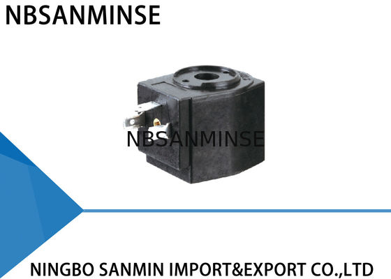 CR131 dc24v الجهد العادي dc57w العادي السلطة نبض صمام سلسلة لفائف
