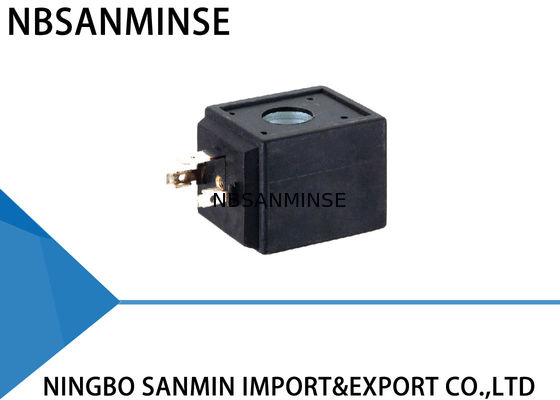 DH114 سلسلة AC220V DC24V الجهد العادي DC10W العادي السلطة نبض صمام سلسلة لفائف