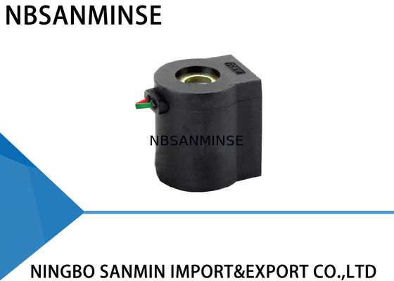 2BP - سلسلة صمام السيارات سلسلة DC24V العادي لفائف الجهد