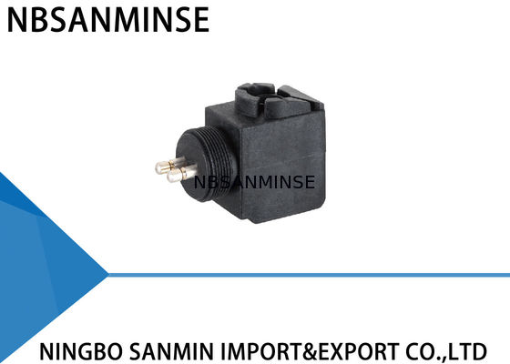 27X1 سلسلة DC24V عادي الجهد الاتصال دبوس نوع السيارات صمام سلسلة لفائف