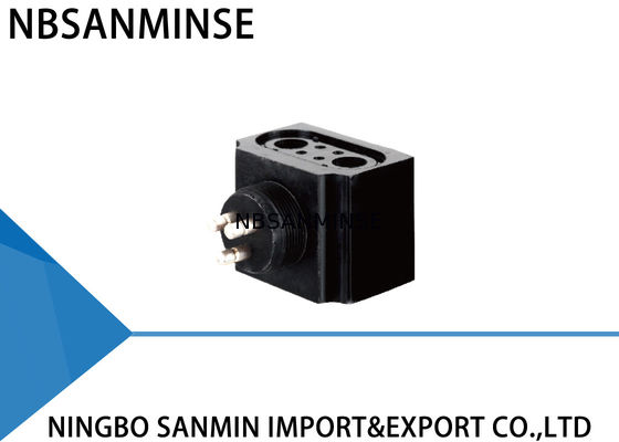 ABSM سلسلة السيارات صمام سلسلة لفائف الاتصال دبوس نوع DC 26W قوة عادية