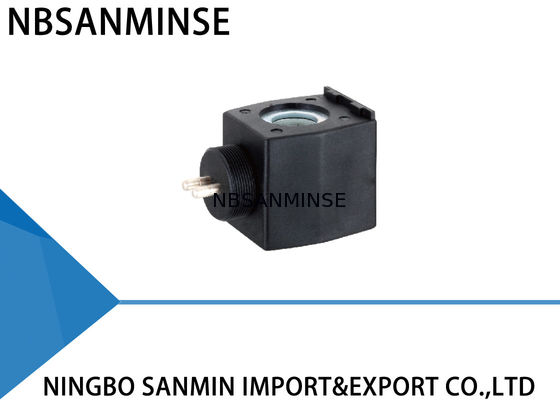 STR - 4 سلسلة صمام السيارات سلسلة DC24V العادي لفائف الجهد