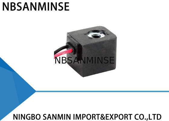 YX - 35 Series DC24V Normal Voltage DC 9.  5W عادي لفائف الطاقة