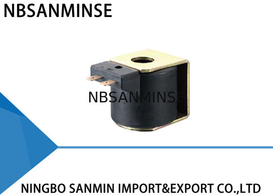 ZDB سلسلة DC12V الجهد العادي DC13W العادي قوة السيارات صمام سلسلة لفائف