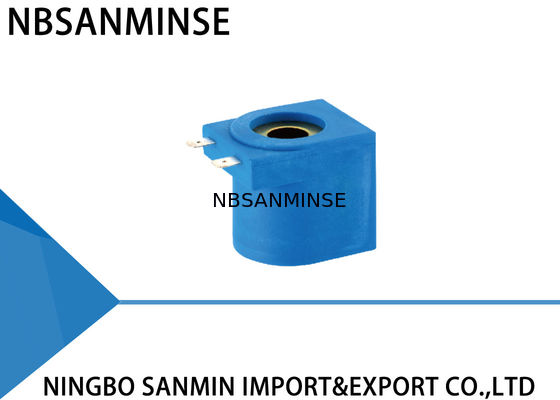 ZDC Seires DC12V عادي الجهد نوع إدراج السيارات صمام سلسلة لفائف