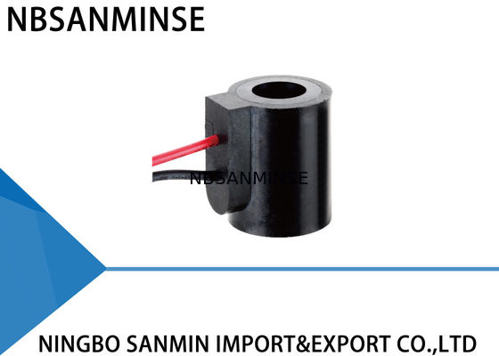 سلسلة صمام الملف اللولبي سلسلة ZDE DC12V السيارات صمام سلسلة الجهد العادي