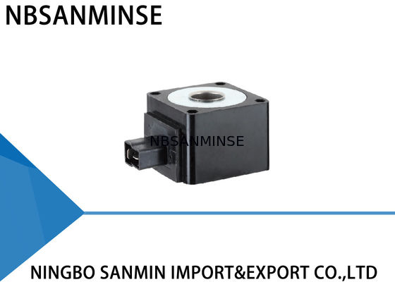 سلسلة ZDG سلسلة السيارات صمام المكونات نوع اتصال نوع الملف