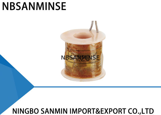 3B سلسلة AC220V DC24V عادي الجهد DC12.  8 واط لفائف الطاقة العادية