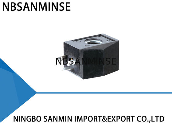 AB310 سلسلة AC220V DC24V الجهد العادي FH العزل فئة لفائف صمام المياه