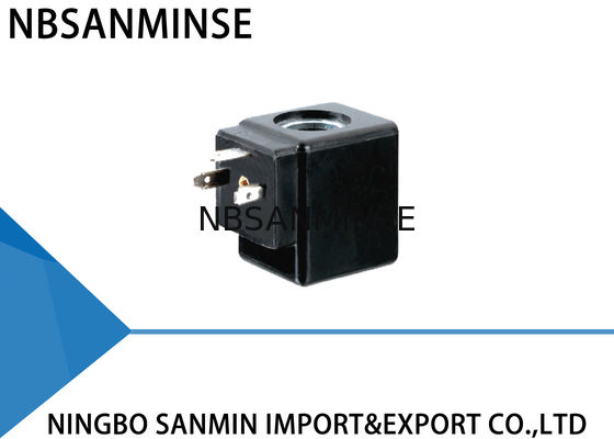 TM30 سلسلة AC220V DC24V الجهد العادي AC18VA ، DC15W عادي لفائف الطاقة
